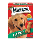 Milk-Bone Dog Biscuits Large Full-Size Picture